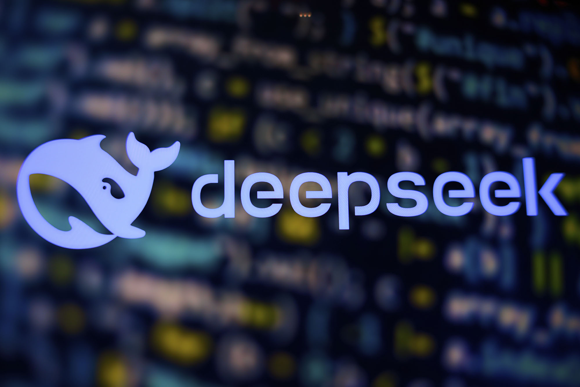 DeepSeek عг